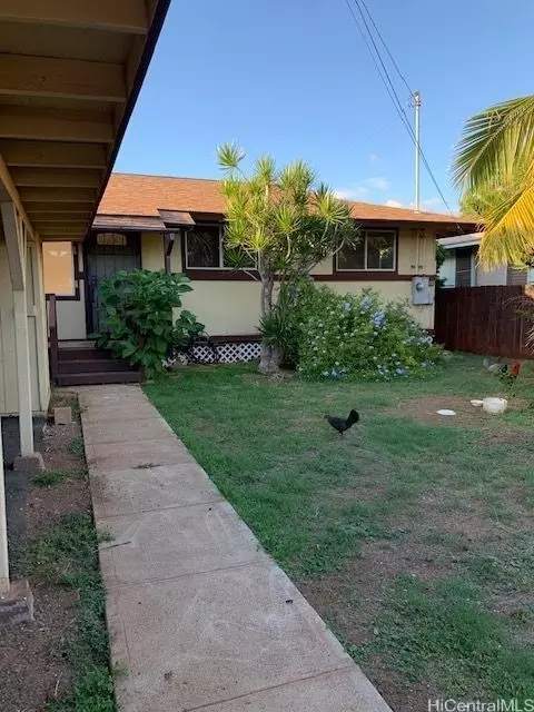 87-158 Linakola St, Waianae, HI 96792