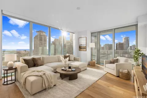 629 Keeaumoku St #1312, Honolulu, HI 96814