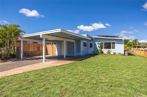 91-1208 Kauiki St, Ewa Beach, HI 96706