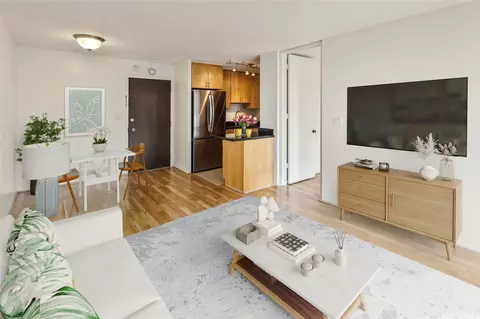 775 Kinalau Pl #207, Honolulu, HI 96813