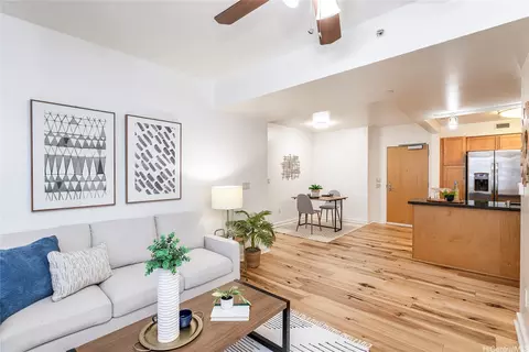 600 Queen St #2003, Honolulu, HI 96813