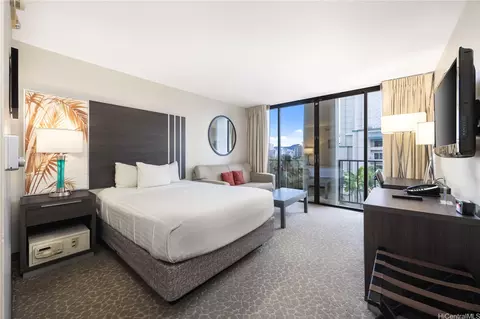 1850 Ala Moana Blvd #408, Honolulu, HI 96815
