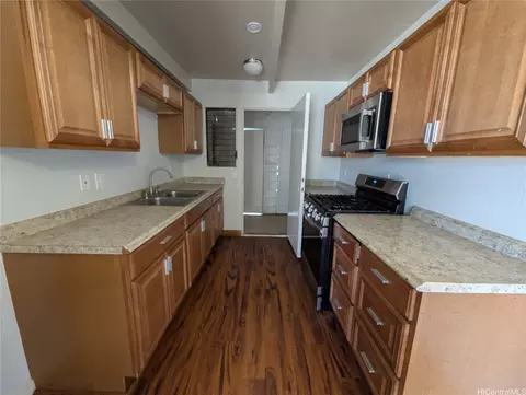 87-2131 Helelua Pl #8, Waianae, HI 96792