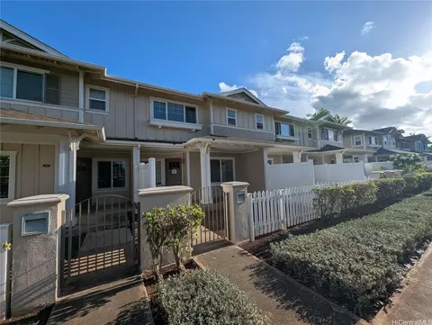 91-2017 Kaioli St #4102, Ewa Beach, HI 96706