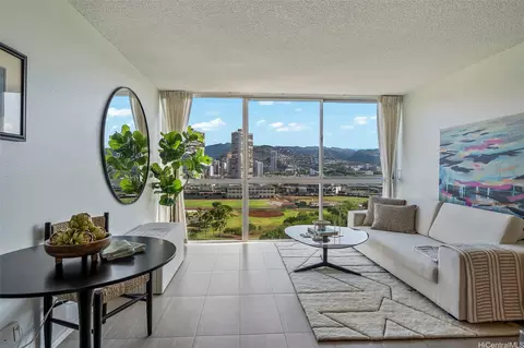 2211 Ala Wai Blvd #1614, Honolulu, HI 96815