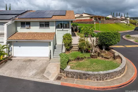98-524 Lulu Pl #84, Aiea, HI 96701