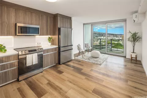 1515 Liona St #1903, Honolulu, HI 96814