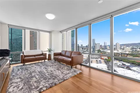 1189 Waimanu St #2409, Honolulu, HI 96814