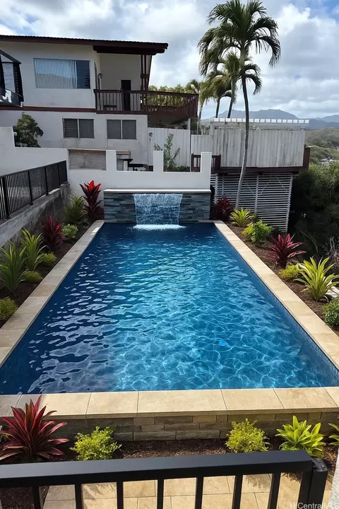 1340 Aupupu St, Kailua, HI 96734