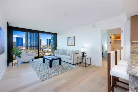 1100 Ala Moana Blvd #903, Honolulu, HI 96814