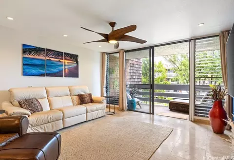 333 Aoloa St #316, Kailua, HI 96734