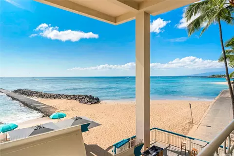 2161 Kalia Rd #200, Honolulu, HI 96815
