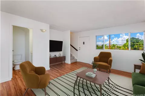 4280 Salt Lake Blvd #J29, Honolulu, HI 96818