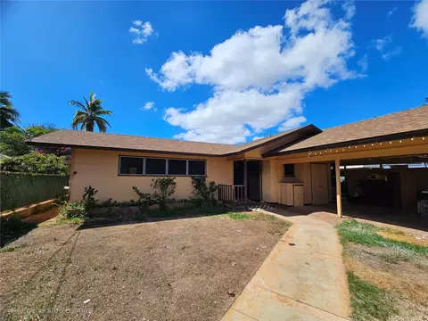 91-30 Pohakupuna Pl, Ewa Beach, HI 96706