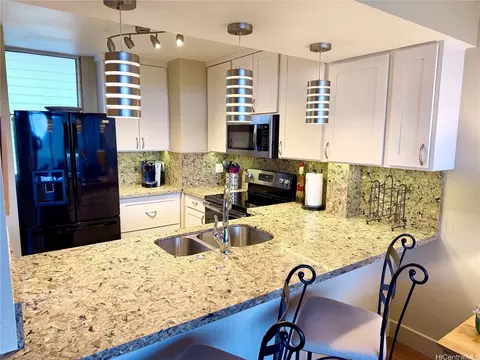 84-740 Kili Dr #G1125, Waianae, HI 96792