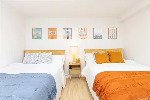 2463 Kuhio Ave #203, Honolulu, HI 96815
