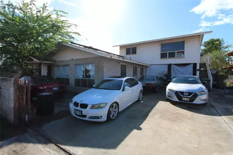 91-1353 Hoopio St, Ewa Beach, HI 96706