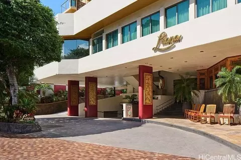 2045 Kalakaua Ave #606, Honolulu, HI 96815