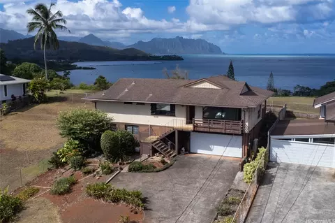 45-243 Haunani Pl, Kaneohe, HI 96744