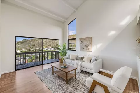 1487 Hiikala Pl #39, Honolulu, HI 96816