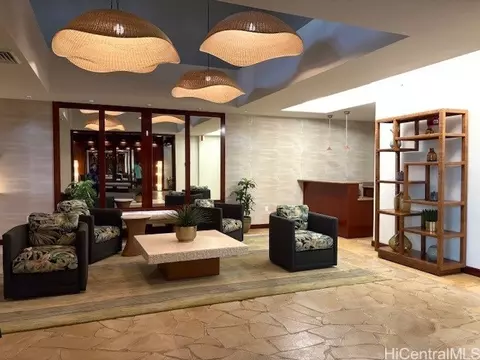343 Hobron Ln #2701, Honolulu, HI 96815