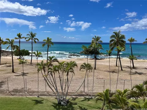 85-175 Farrington Hwy #B421, Waianae, HI 96792