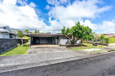 47-449 Aiai Pl, Kaneohe, HI 96744