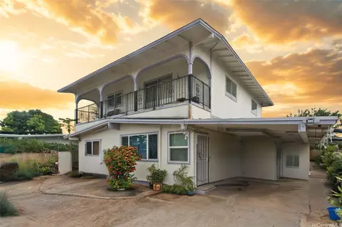 91-823 Laupapa Pl, Ewa Beach, HI 96706
