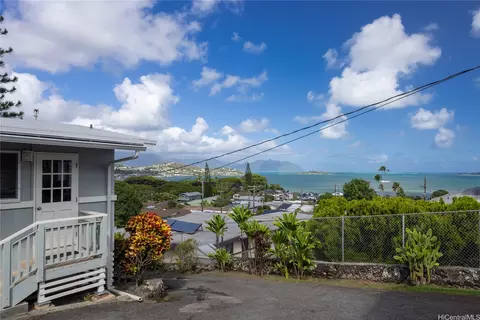 45-138 Kokokahi Pl, Kaneohe, HI 96744