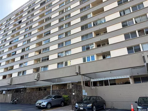 3215 Ala Ilima St #B404, Honolulu, HI 96818
