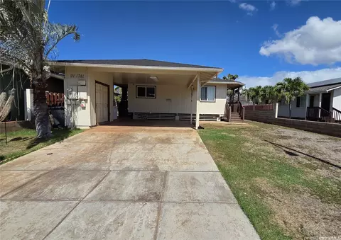 91-1781 Kupeleko Pl, Ewa Beach, HI 96706