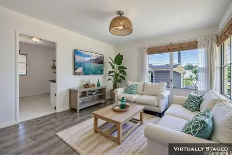 1457 Kokea St, Honolulu, HI 96817