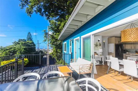 654 N Judd St #658, Honolulu, HI 96817