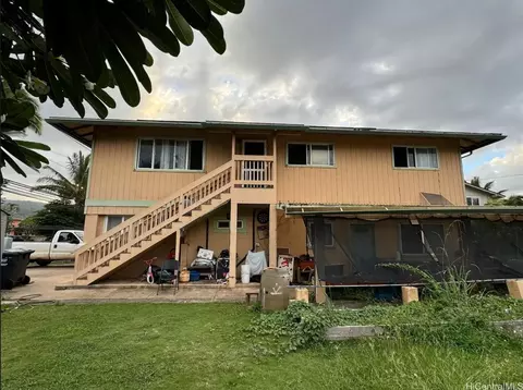 55-023 Lanihuli St, Laie, HI 96762