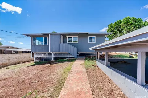 92-706 Palailai St, Kapolei, HI 96707
