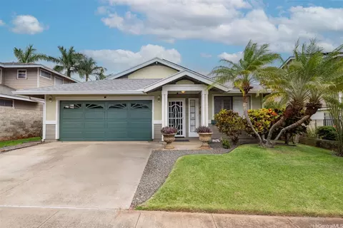 94-1029 Haleaina St, Waipahu, HI 96797