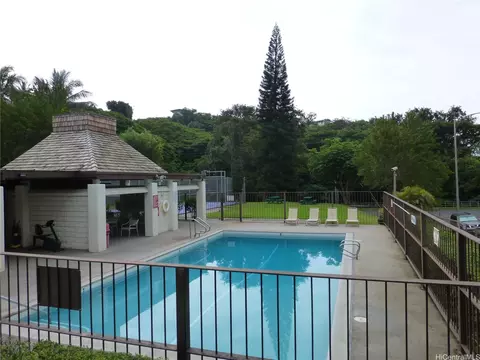 98-500 Koauka Loop #6E, Aiea, HI 96701