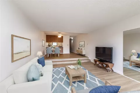 521 Hahaione St #2-11G, Honolulu, HI 96825