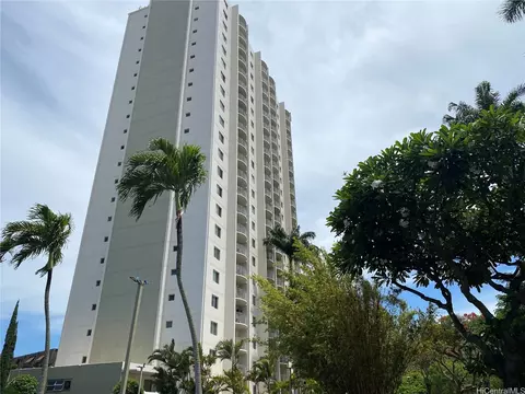 98-1038 Moanalua Rd #71402, Aiea, HI 96701