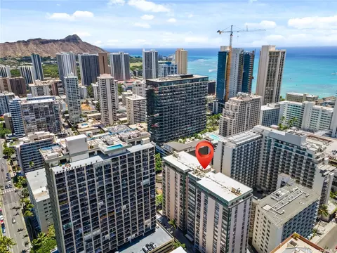 431 Nahua St #304, Honolulu, HI 96815
