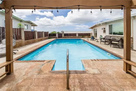 92-338 Akaula St, Kapolei, HI 96707