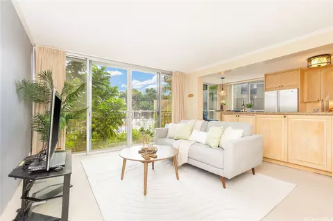 1634 Makiki St #203, Honolulu, HI 96822