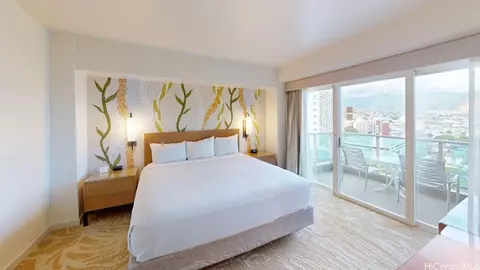 410 Atkinson Dr #1427, Honolulu, HI 96814
