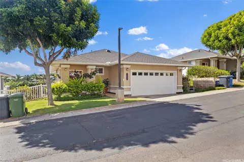92-1089 Palahia St #J, Kapolei, HI 96707