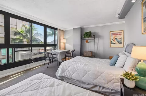 134 Kapahulu Ave #618, Honolulu, HI 96815