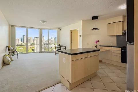 801 S King St #2305, Honolulu, HI 96813