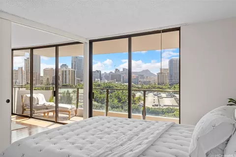 1860 Ala Moana Blvd #1102, Honolulu, HI 96815