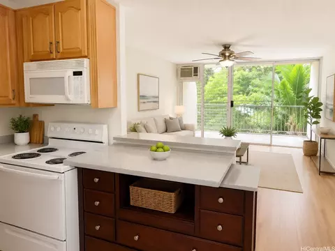 95-2027 Waikalani Pl #A403, Mililani, HI 96789