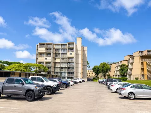 95-2027 Waikalani Pl #A403, Mililani, HI 96789
