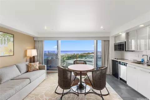 410 Atkinson Dr #1707, Honolulu, HI 96814